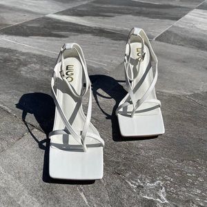 Ego Official Eve Sandals